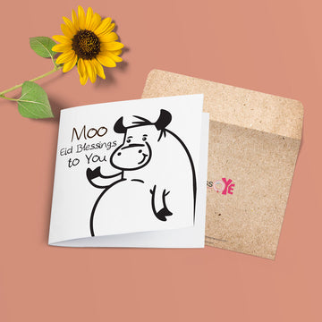 Moo Eid Blessings
